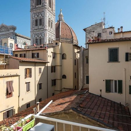 Charming 2Bed Apartment Overlooking Duomo - Hosted By Sweetstay Florence Buitenkant foto