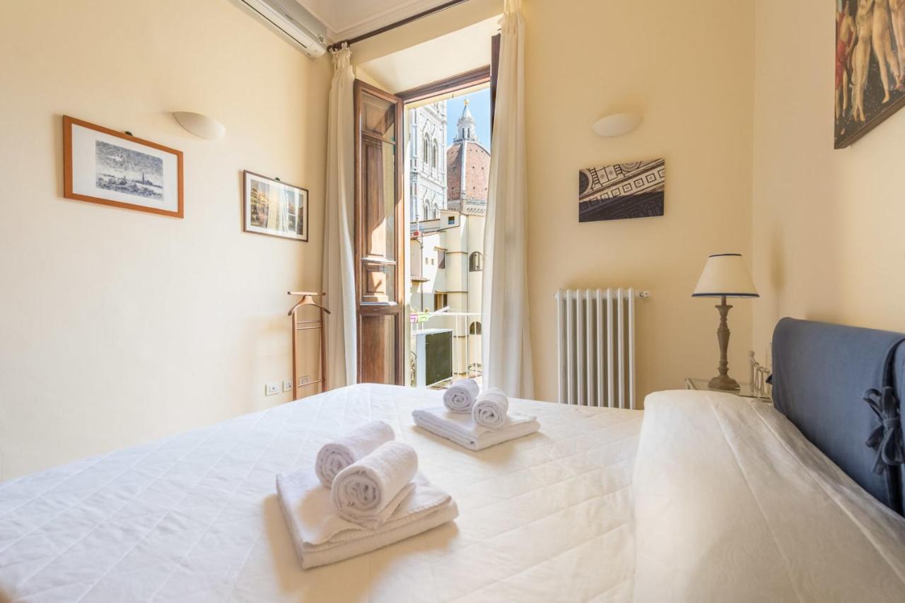 Charming 2Bed Apartment Overlooking Duomo - Hosted By Sweetstay Florence Buitenkant foto