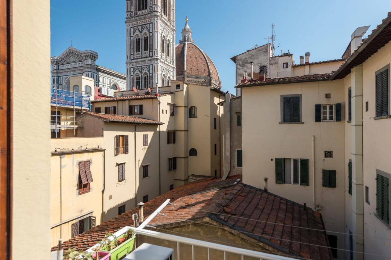 Charming 2Bed Apartment Overlooking Duomo - Hosted By Sweetstay Florence Buitenkant foto