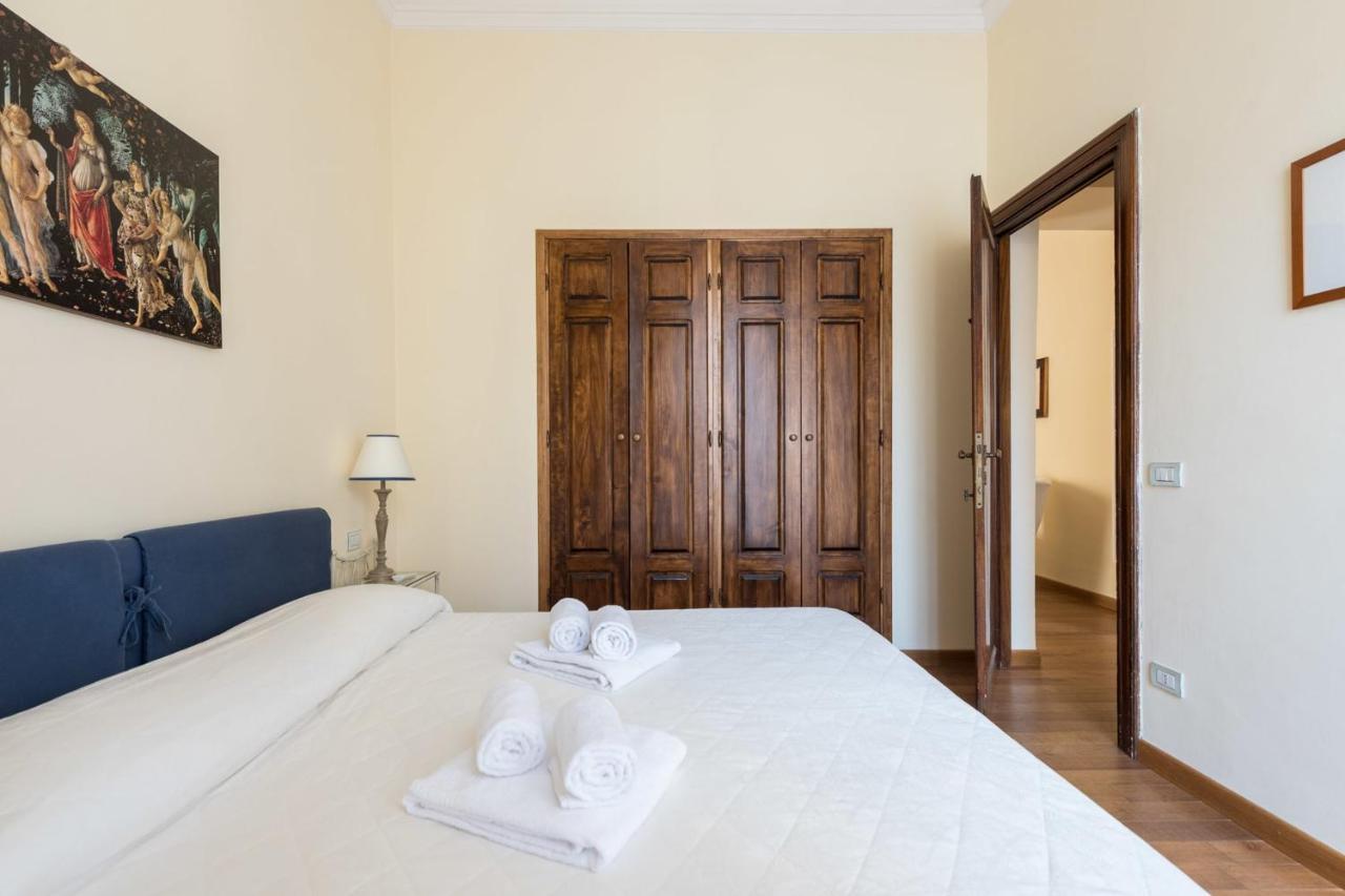 Charming 2Bed Apartment Overlooking Duomo - Hosted By Sweetstay Florence Buitenkant foto