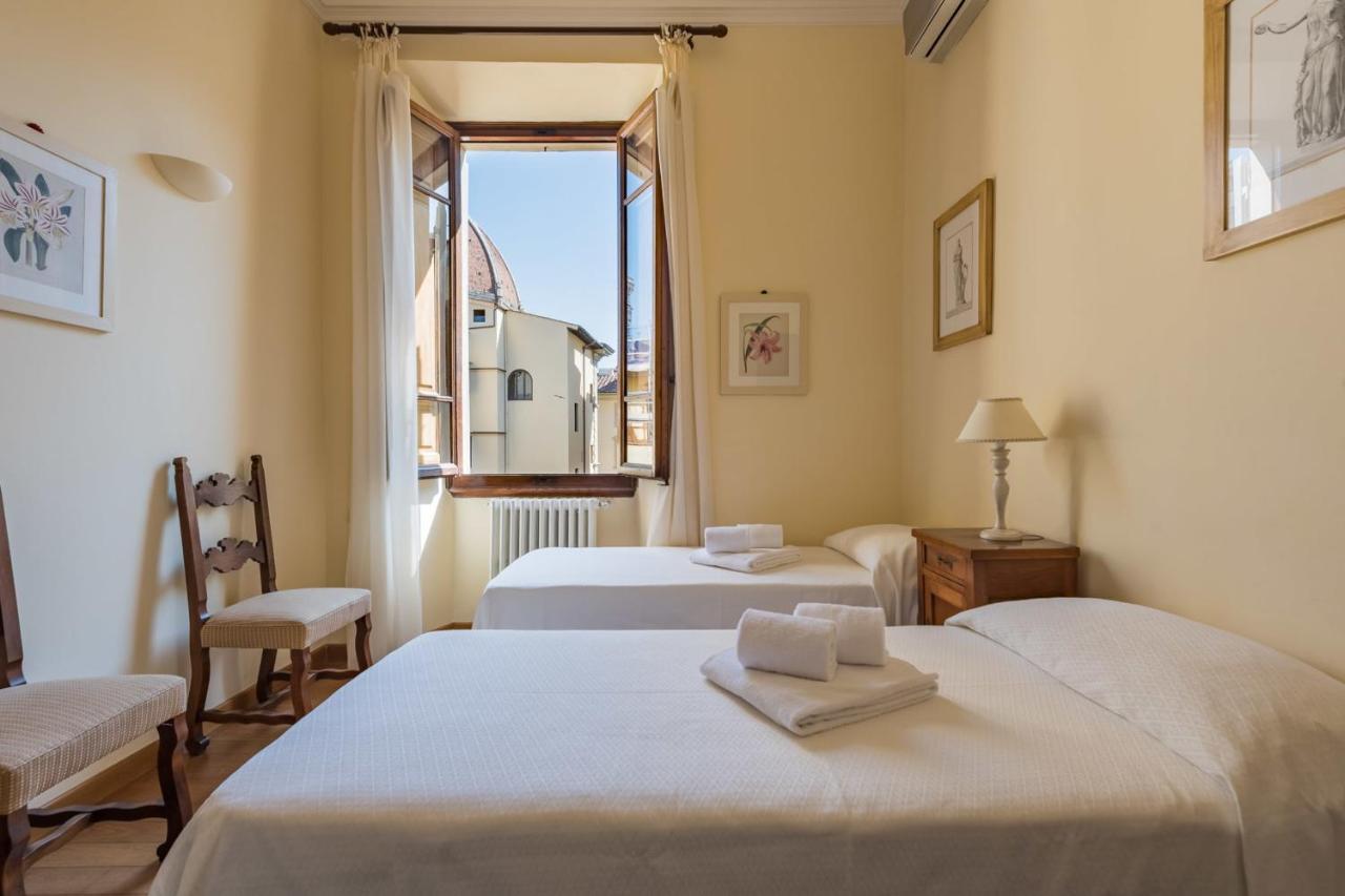 Charming 2Bed Apartment Overlooking Duomo - Hosted By Sweetstay Florence Buitenkant foto