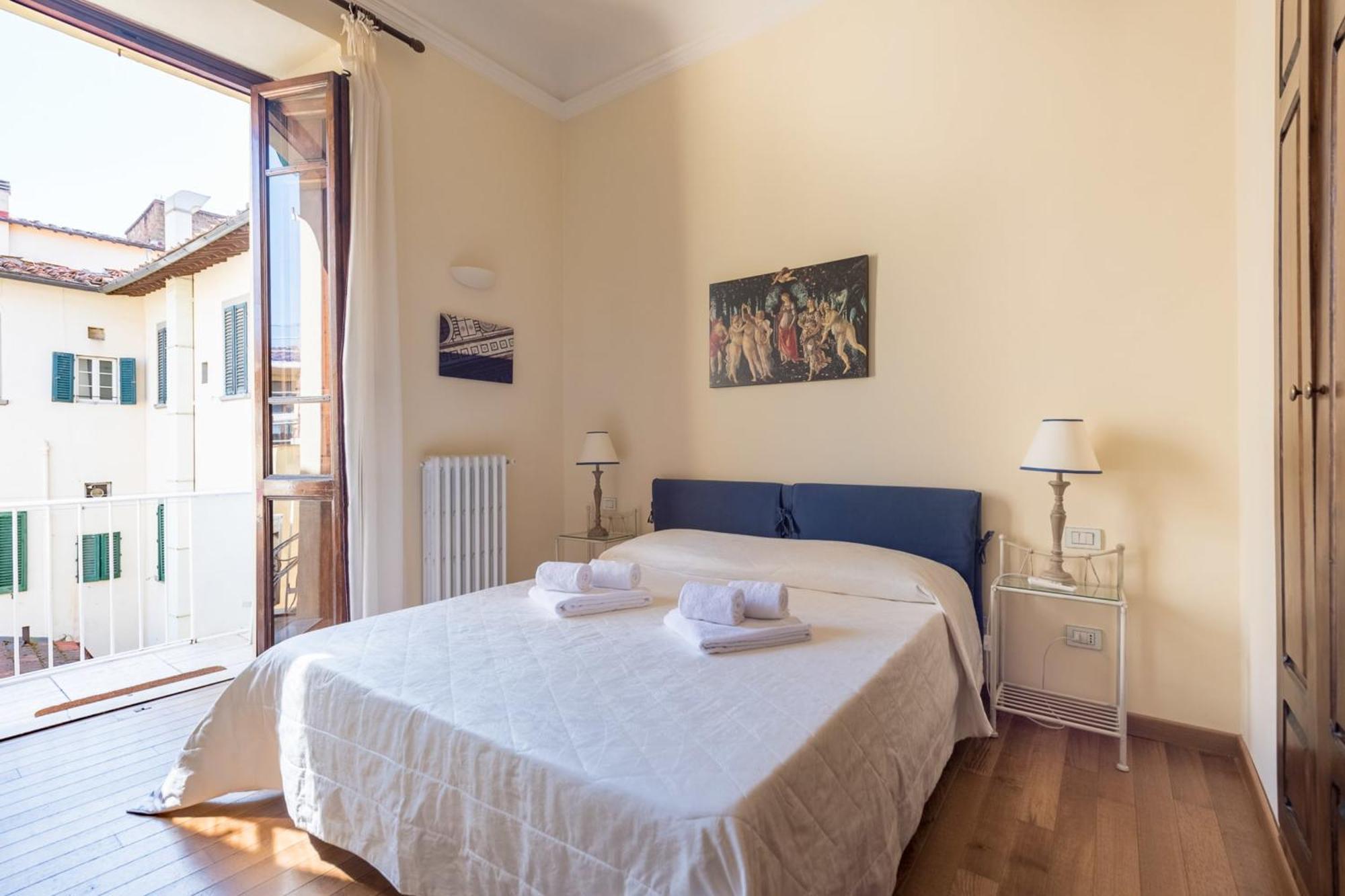 Charming 2Bed Apartment Overlooking Duomo - Hosted By Sweetstay Florence Buitenkant foto