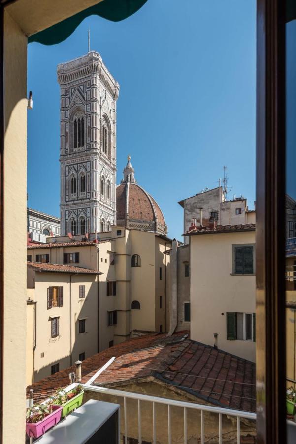 Charming 2Bed Apartment Overlooking Duomo - Hosted By Sweetstay Florence Buitenkant foto