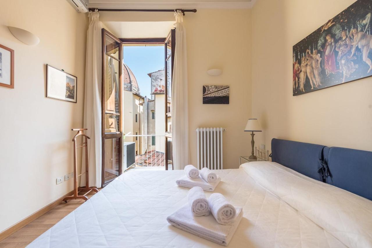 Charming 2Bed Apartment Overlooking Duomo - Hosted By Sweetstay Florence Buitenkant foto