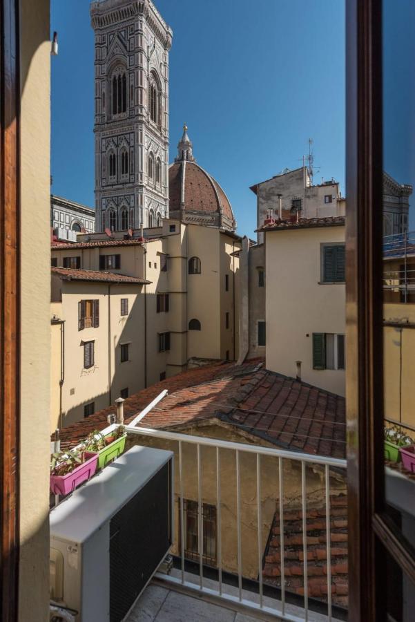 Charming 2Bed Apartment Overlooking Duomo - Hosted By Sweetstay Florence Buitenkant foto