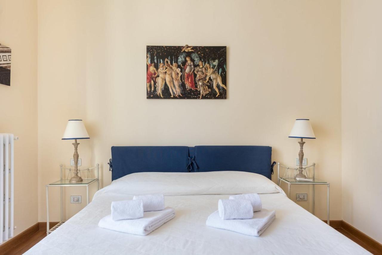 Charming 2Bed Apartment Overlooking Duomo - Hosted By Sweetstay Florence Buitenkant foto