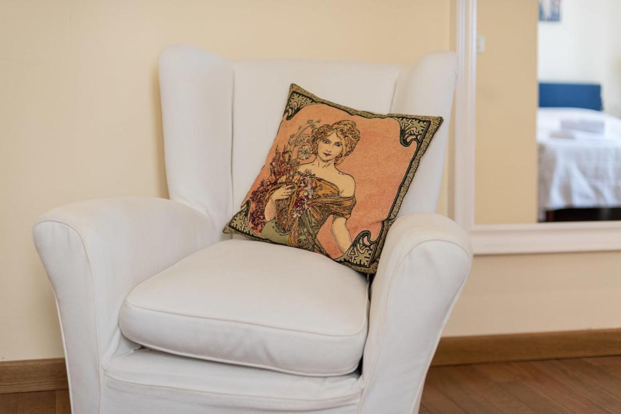 Charming 2Bed Apartment Overlooking Duomo - Hosted By Sweetstay Florence Buitenkant foto
