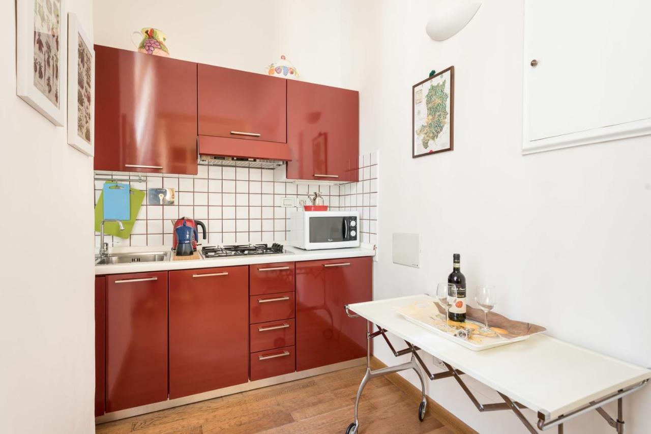 Charming 2Bed Apartment Overlooking Duomo - Hosted By Sweetstay Florence Buitenkant foto