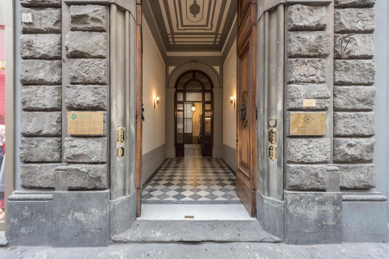 Charming 2Bed Apartment Overlooking Duomo - Hosted By Sweetstay Florence Buitenkant foto