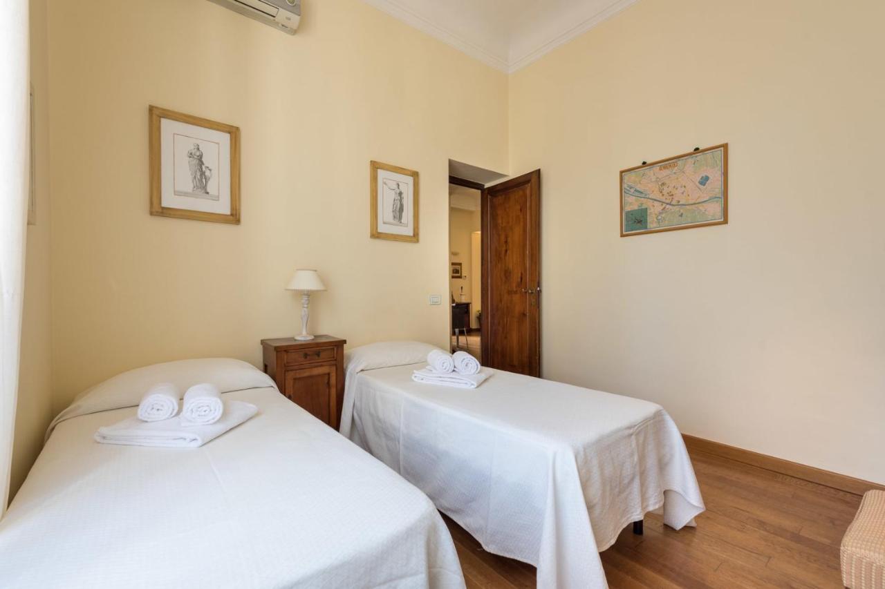 Charming 2Bed Apartment Overlooking Duomo - Hosted By Sweetstay Florence Buitenkant foto