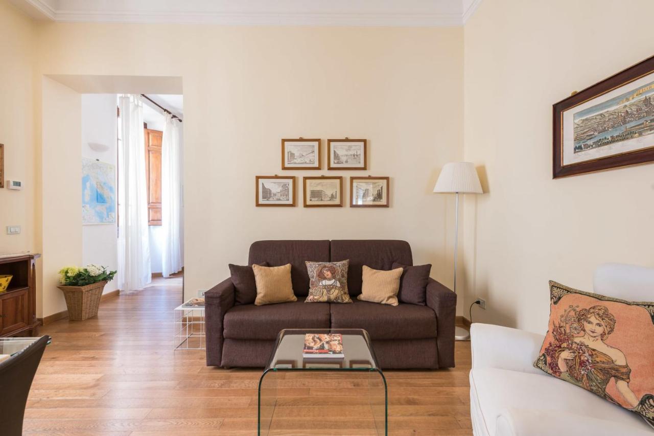 Charming 2Bed Apartment Overlooking Duomo - Hosted By Sweetstay Florence Buitenkant foto