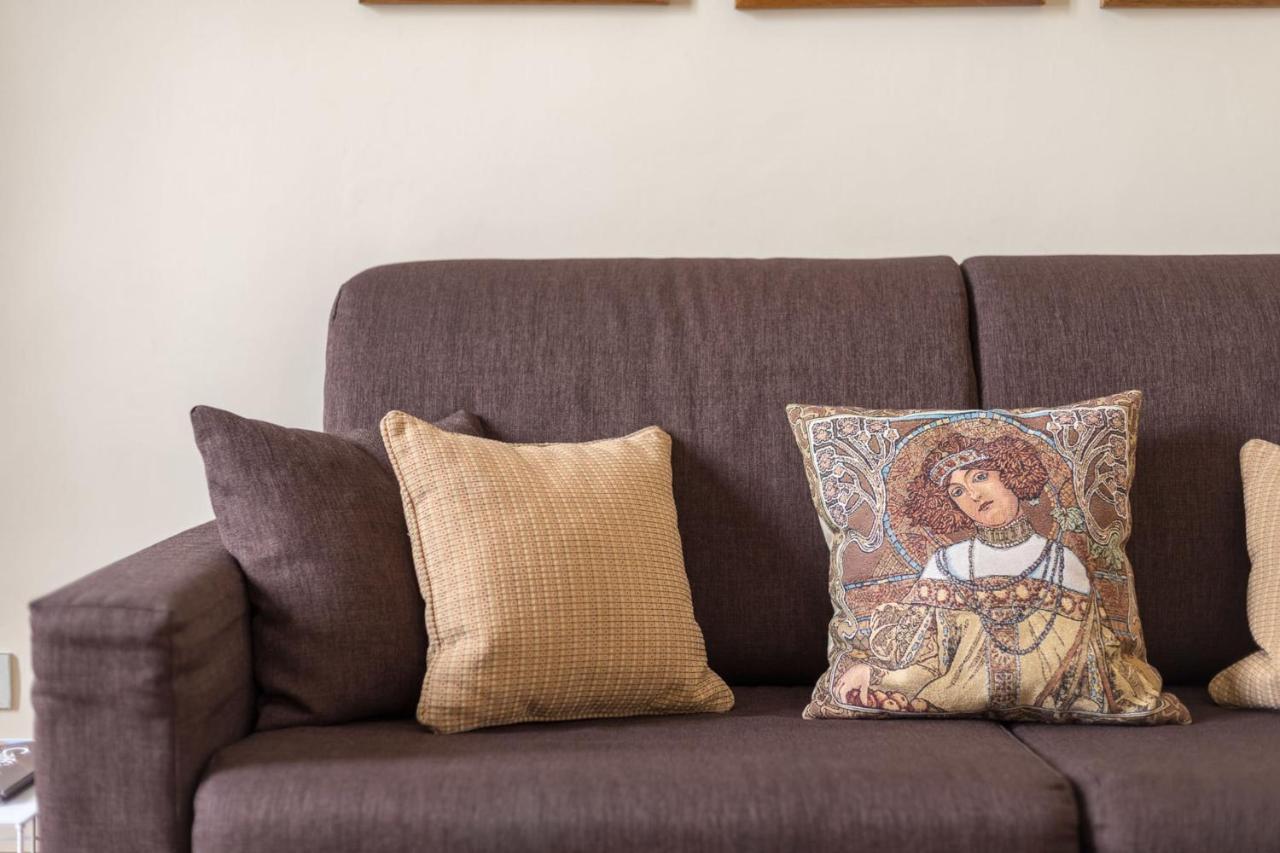 Charming 2Bed Apartment Overlooking Duomo - Hosted By Sweetstay Florence Buitenkant foto