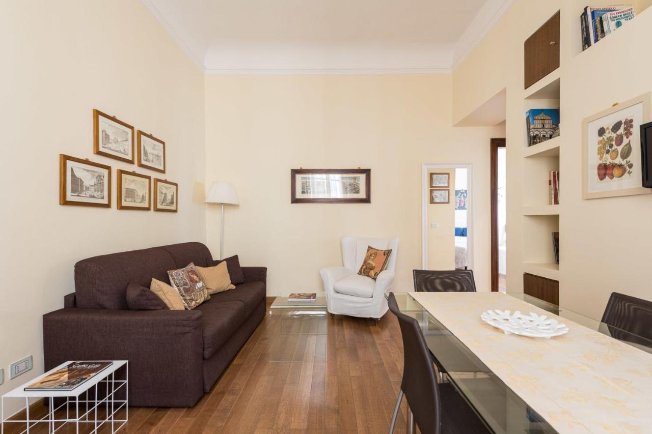 Charming 2Bed Apartment Overlooking Duomo - Hosted By Sweetstay Florence Buitenkant foto