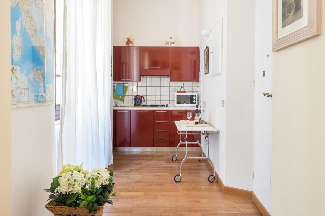 Charming 2Bed Apartment Overlooking Duomo - Hosted By Sweetstay Florence Buitenkant foto