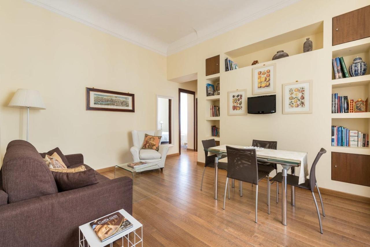 Charming 2Bed Apartment Overlooking Duomo - Hosted By Sweetstay Florence Buitenkant foto