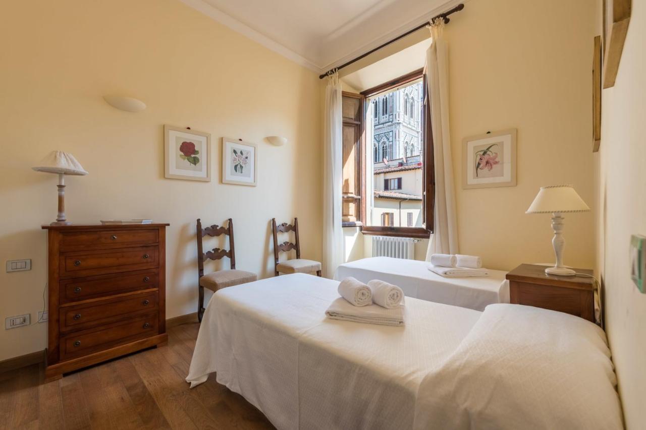 Charming 2Bed Apartment Overlooking Duomo - Hosted By Sweetstay Florence Buitenkant foto