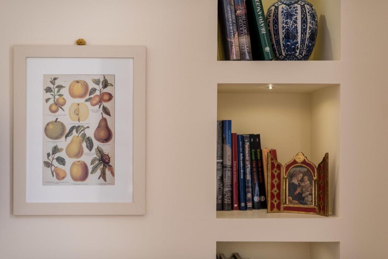 Charming 2Bed Apartment Overlooking Duomo - Hosted By Sweetstay Florence Buitenkant foto