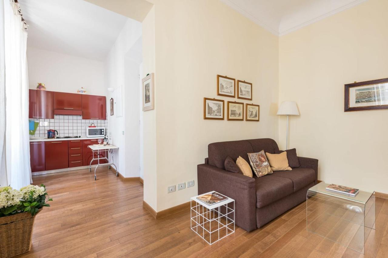 Charming 2Bed Apartment Overlooking Duomo - Hosted By Sweetstay Florence Buitenkant foto