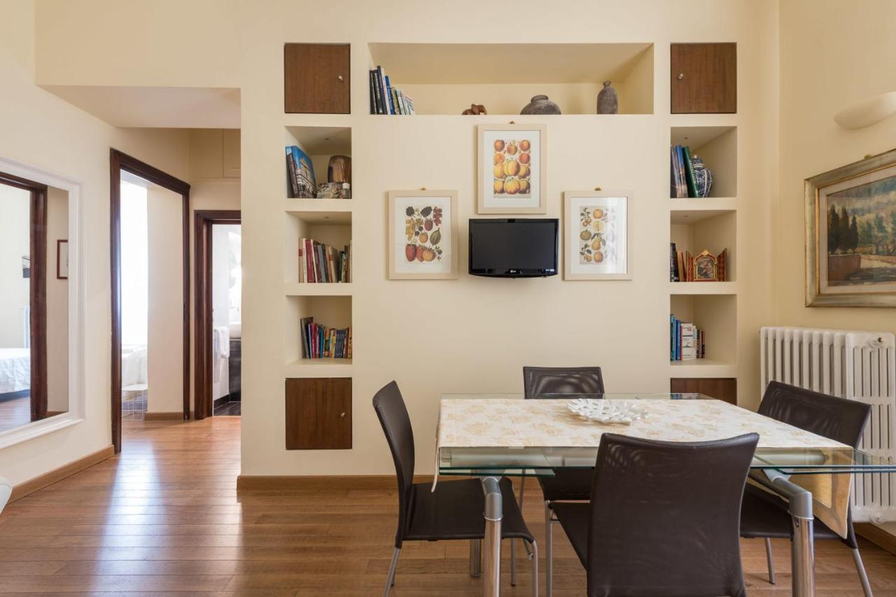 Charming 2Bed Apartment Overlooking Duomo - Hosted By Sweetstay Florence Buitenkant foto