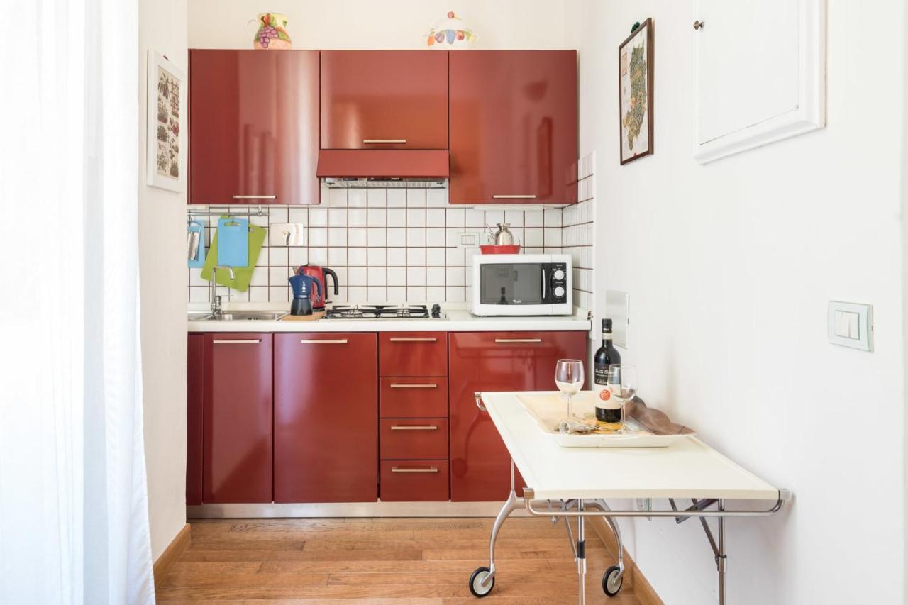 Charming 2Bed Apartment Overlooking Duomo - Hosted By Sweetstay Florence Buitenkant foto