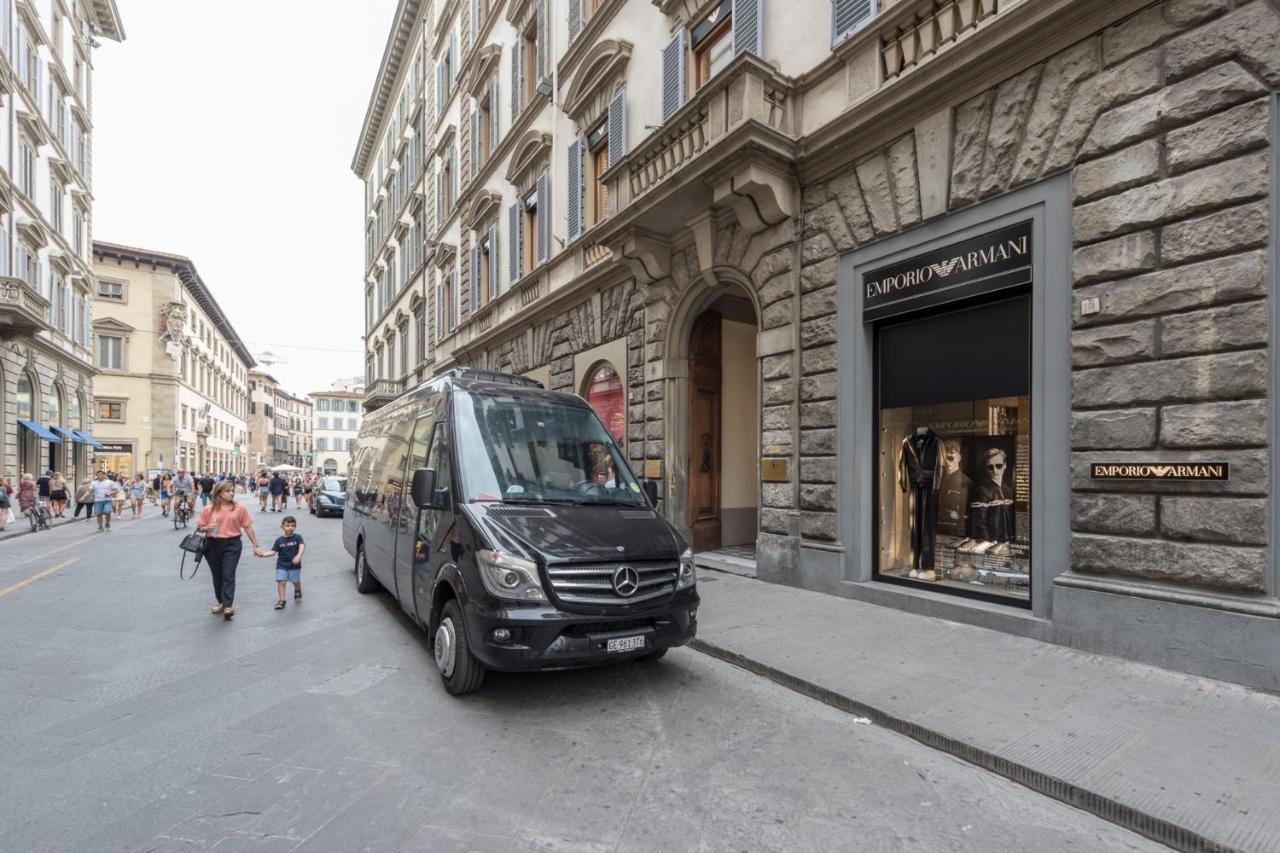 Charming 2Bed Apartment Overlooking Duomo - Hosted By Sweetstay Florence Buitenkant foto